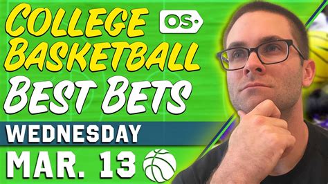 best ncaab bets,college basketball predictions